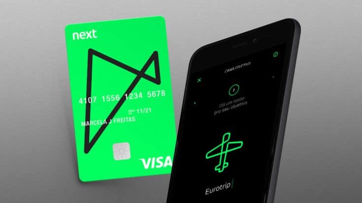 Cartão de Crédito Banco Next: veja como adquirir o seu