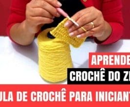 Aprender Croche Online App