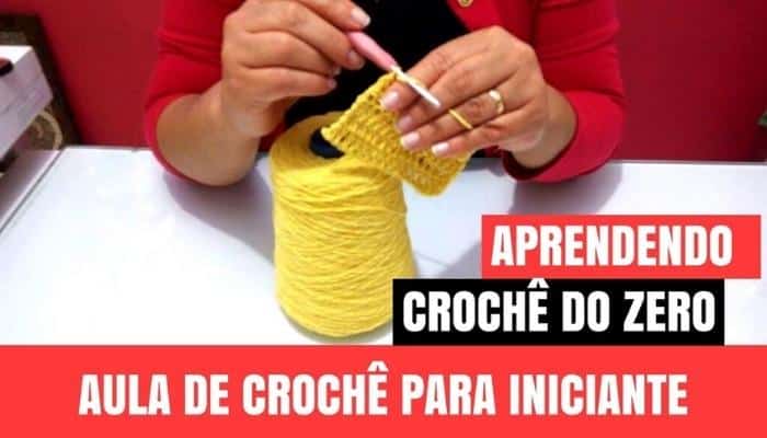 Aprender Croche Online App
