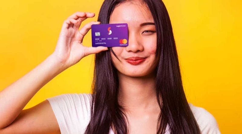 Cartão de Crédito Superdigital: tudo que você precisa saber para adquirir o seu - Crédito Superdigital