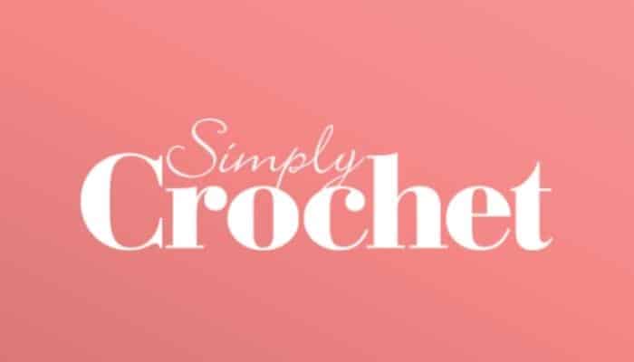 Simply Crochet Magazine app