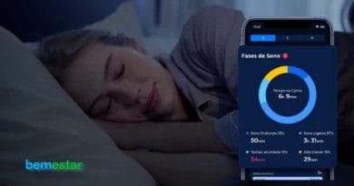 app para dormir melhor