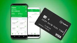 Cartão de Crédito Pagbank: uma excelente opção para negativado