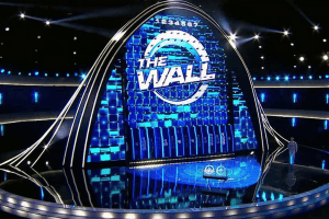 Programa de Auditorio The Wall